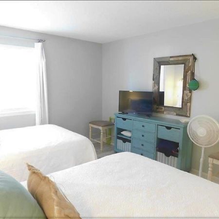 Ocean Walk Resort 1Br Mgr American Dream St. Simons Island Exteriör bild