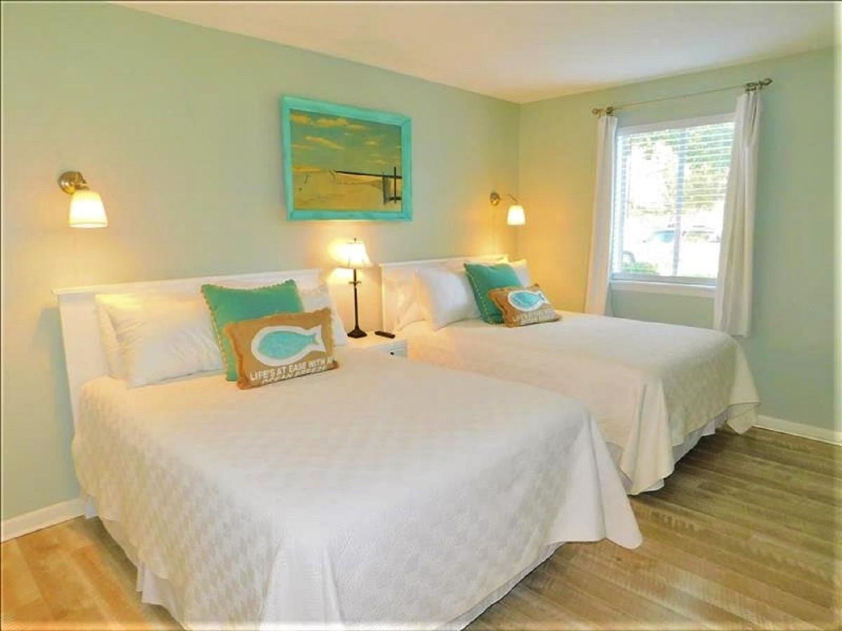 Ocean Walk Resort 1Br Mgr American Dream St. Simons Island Exteriör bild