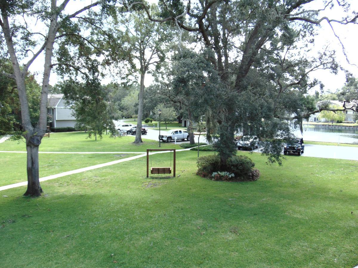 Ocean Walk Resort 1Br Mgr American Dream St. Simons Island Exteriör bild