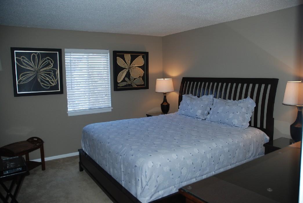 Ocean Walk Resort 1Br Mgr American Dream St. Simons Island Exteriör bild