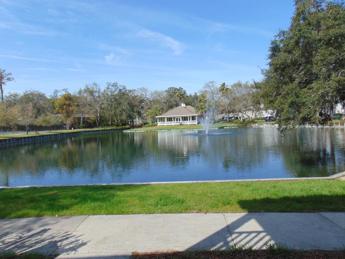 Ocean Walk Resort 1Br Mgr American Dream St. Simons Island Exteriör bild