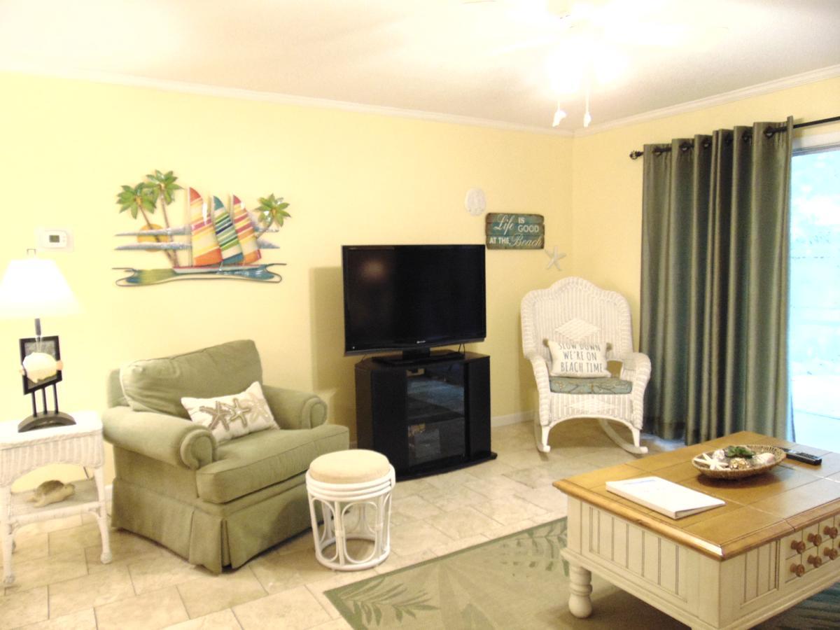 Ocean Walk Resort 1Br Mgr American Dream St. Simons Island Exteriör bild