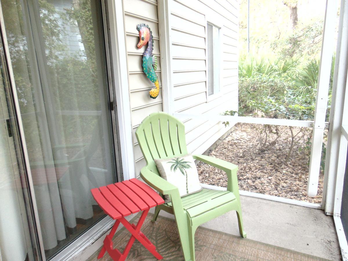 Ocean Walk Resort 1Br Mgr American Dream St. Simons Island Exteriör bild