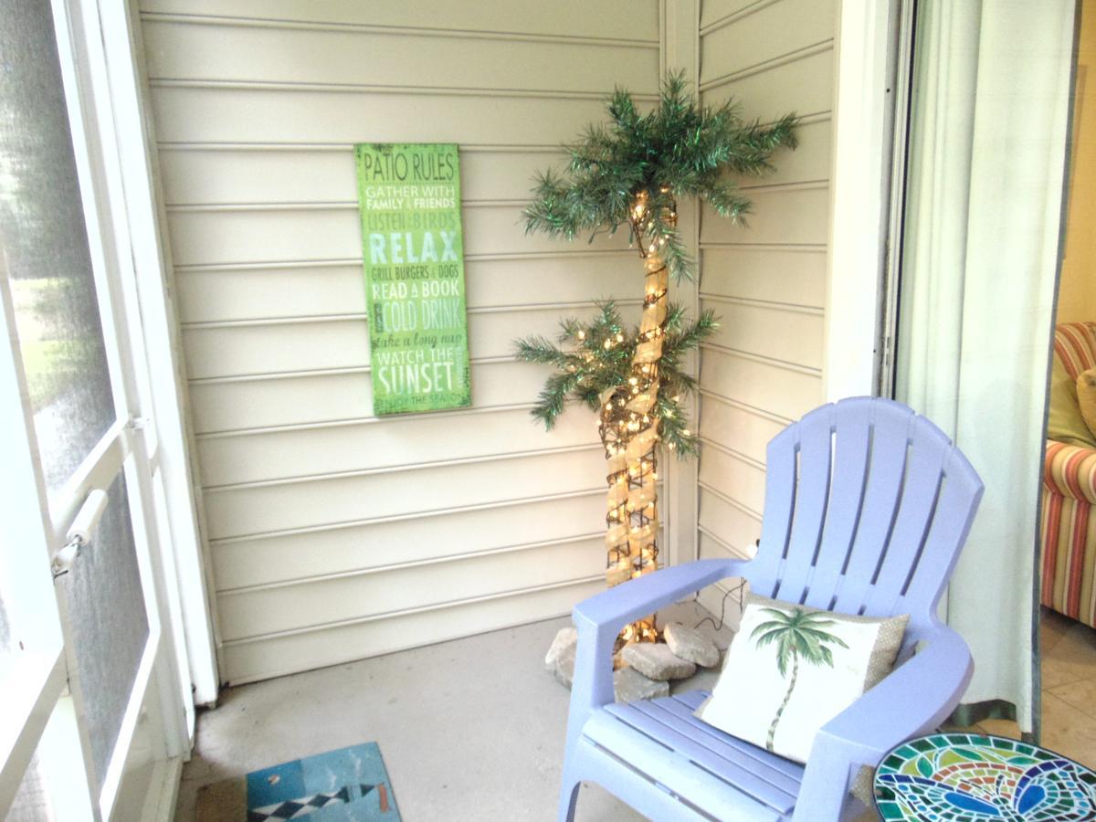 Ocean Walk Resort 1Br Mgr American Dream St. Simons Island Exteriör bild