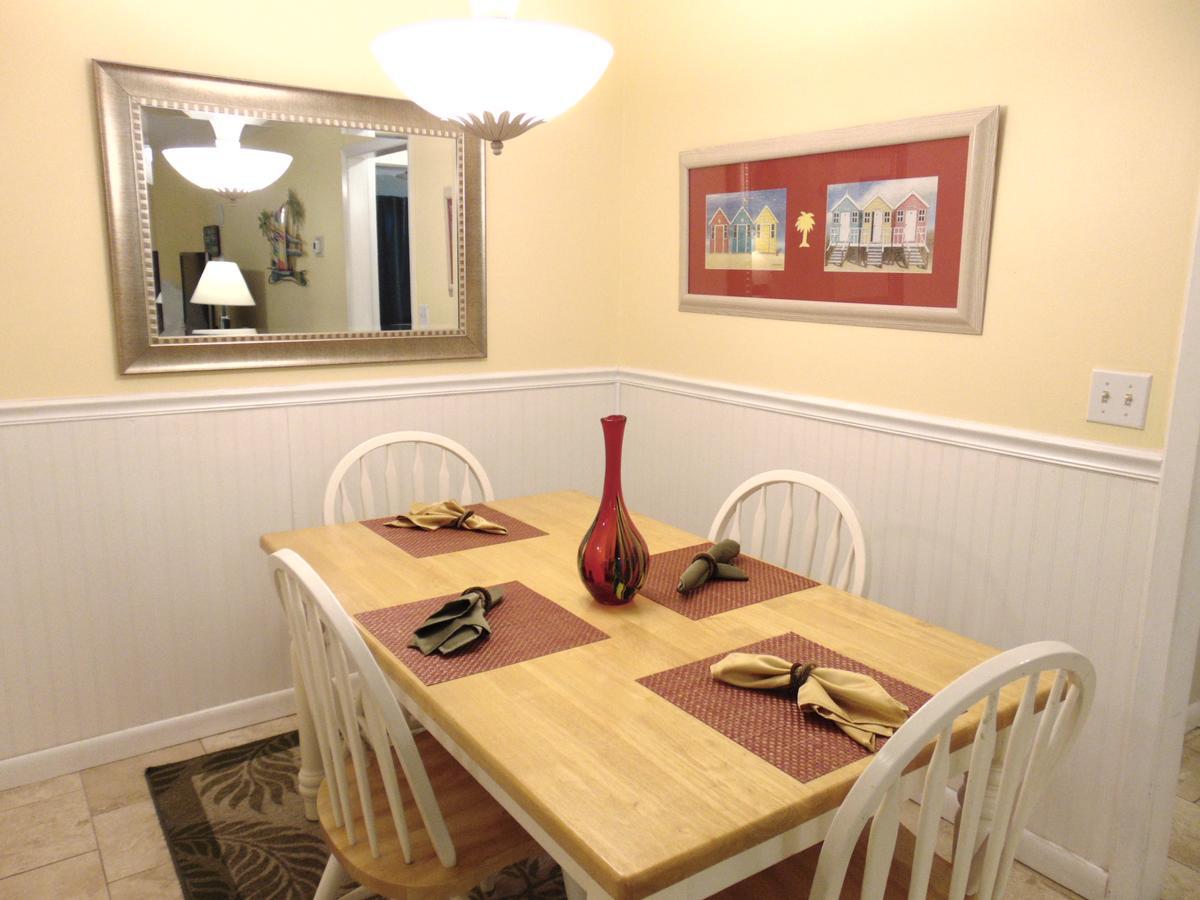 Ocean Walk Resort 1Br Mgr American Dream St. Simons Island Exteriör bild