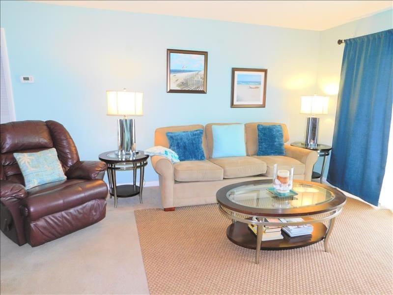 Ocean Walk Resort 1Br Mgr American Dream St. Simons Island Exteriör bild