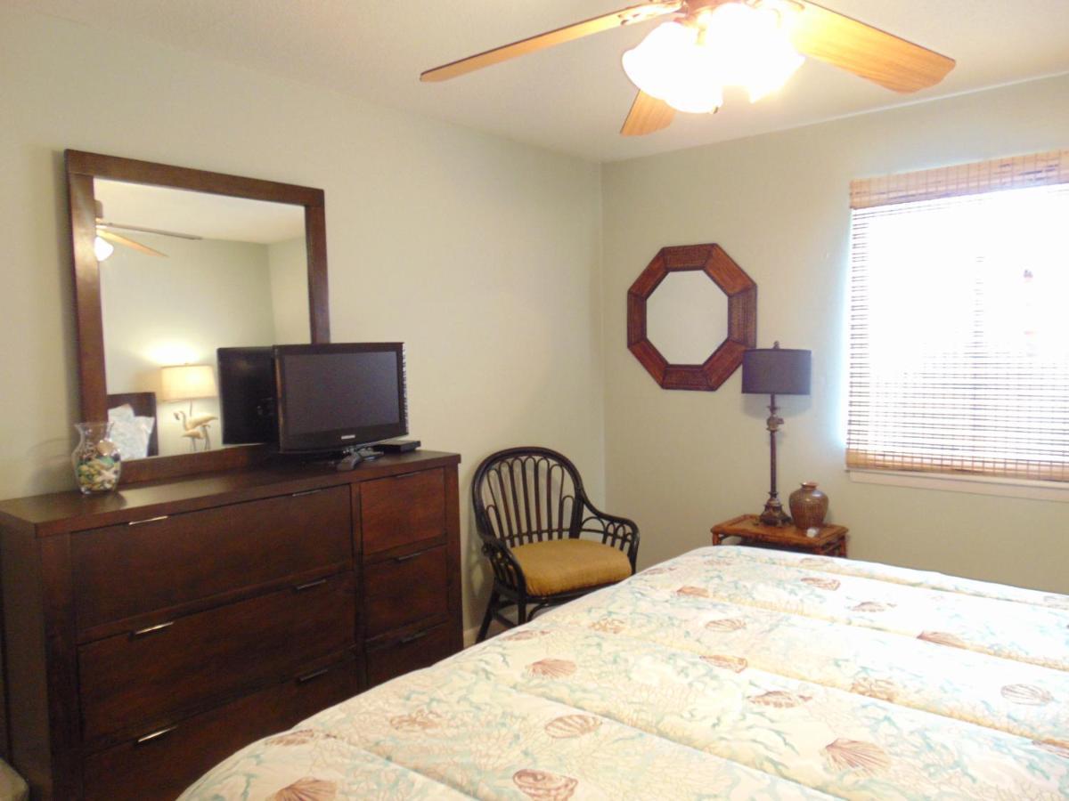 Ocean Walk Resort 1Br Mgr American Dream St. Simons Island Exteriör bild