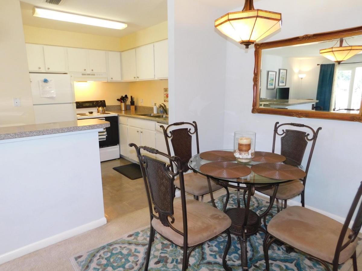Ocean Walk Resort 1Br Mgr American Dream St. Simons Island Exteriör bild
