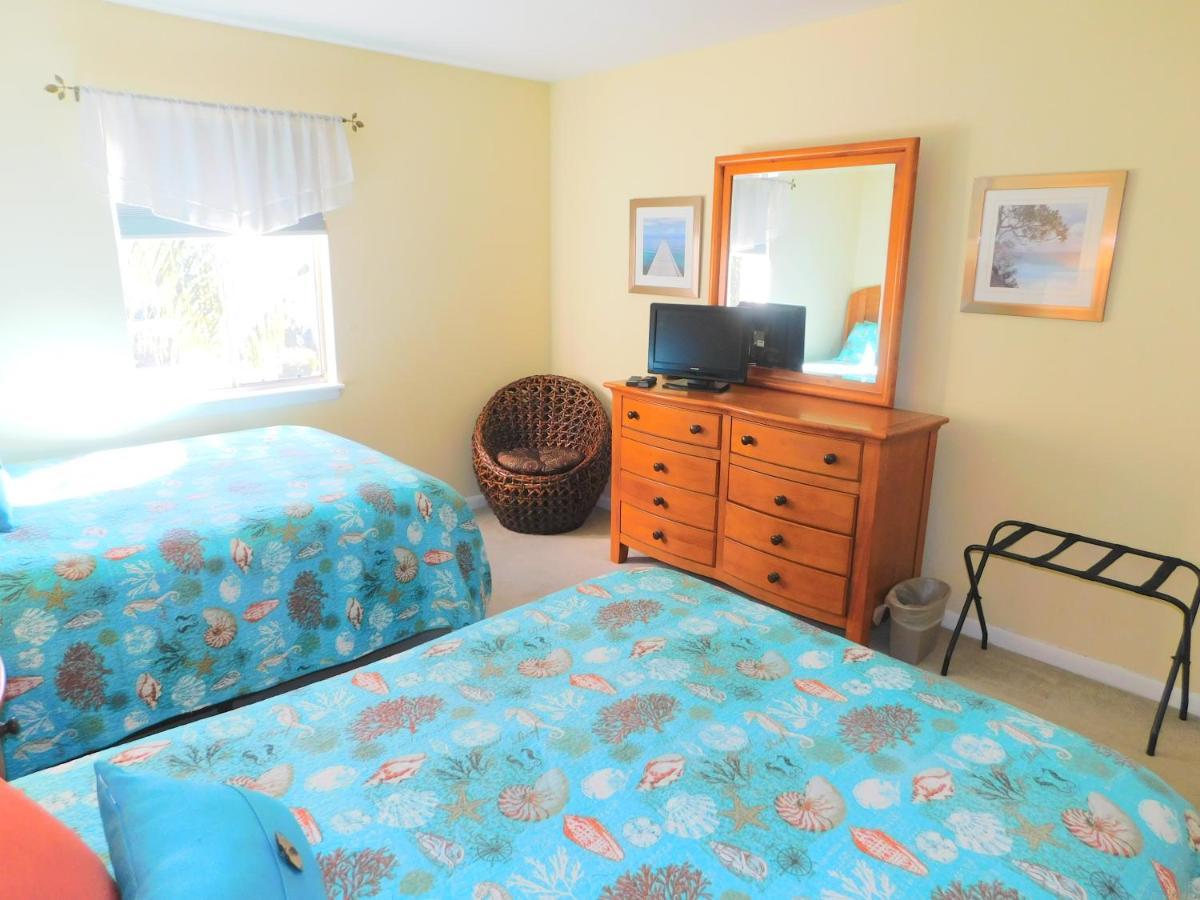 Ocean Walk Resort 1Br Mgr American Dream St. Simons Island Exteriör bild