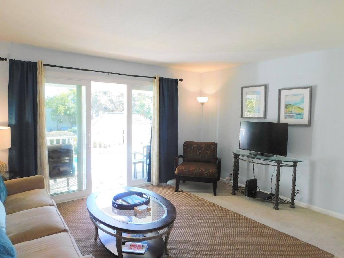 Ocean Walk Resort 1Br Mgr American Dream St. Simons Island Exteriör bild
