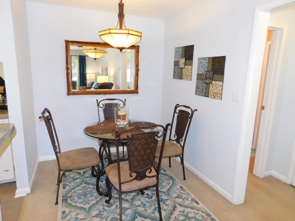 Ocean Walk Resort 1Br Mgr American Dream St. Simons Island Exteriör bild
