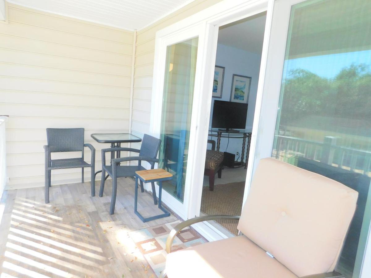 Ocean Walk Resort 1Br Mgr American Dream St. Simons Island Exteriör bild