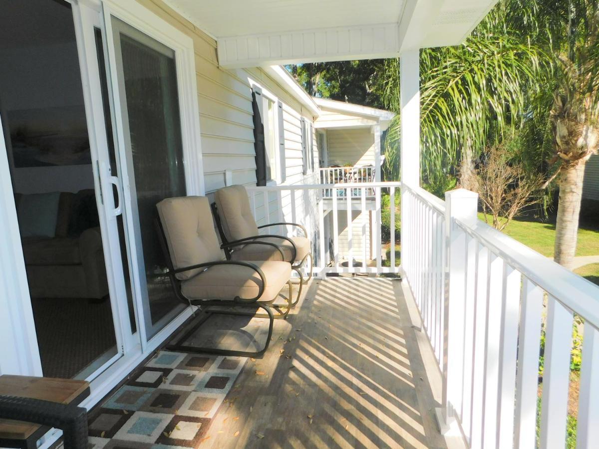 Ocean Walk Resort 1Br Mgr American Dream St. Simons Island Exteriör bild