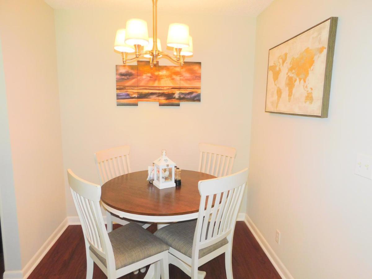Ocean Walk Resort 1Br Mgr American Dream St. Simons Island Exteriör bild