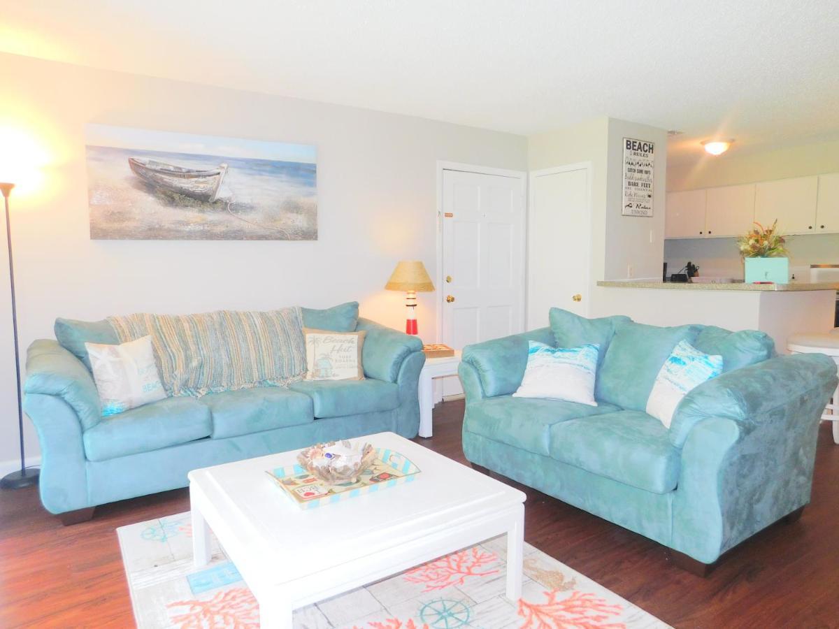Ocean Walk Resort 1Br Mgr American Dream St. Simons Island Exteriör bild