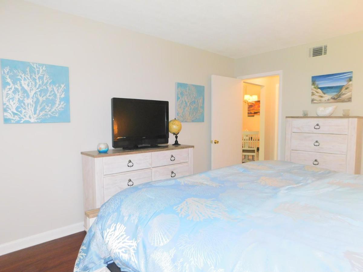 Ocean Walk Resort 1Br Mgr American Dream St. Simons Island Exteriör bild