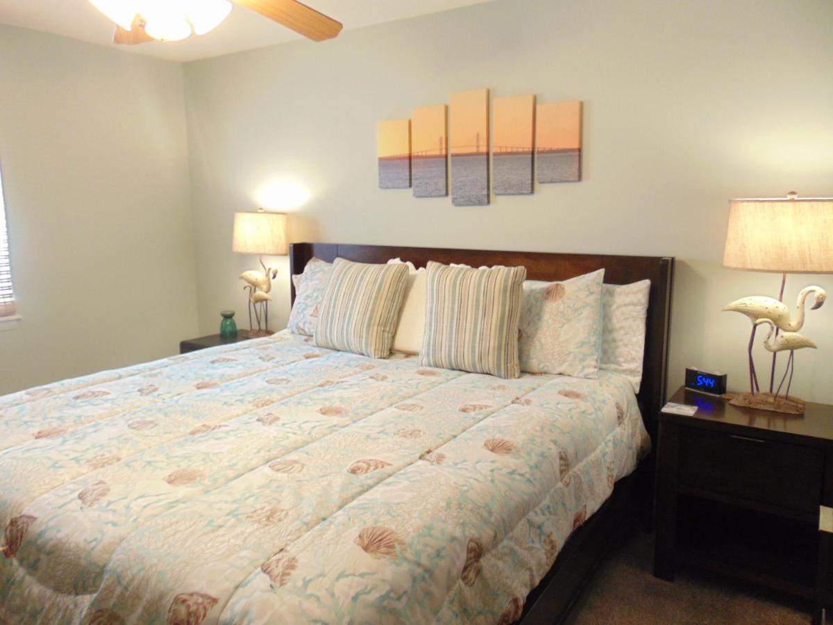 Ocean Walk Resort 1Br Mgr American Dream St. Simons Island Exteriör bild